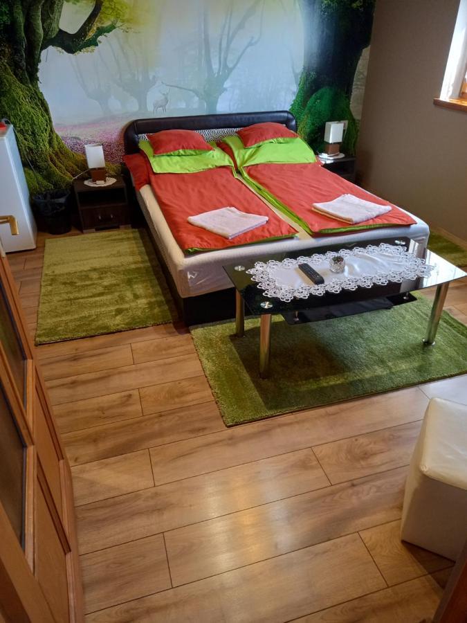 Szerencsecsillag Vendeghaz Hotel Kiskoros Buitenkant foto