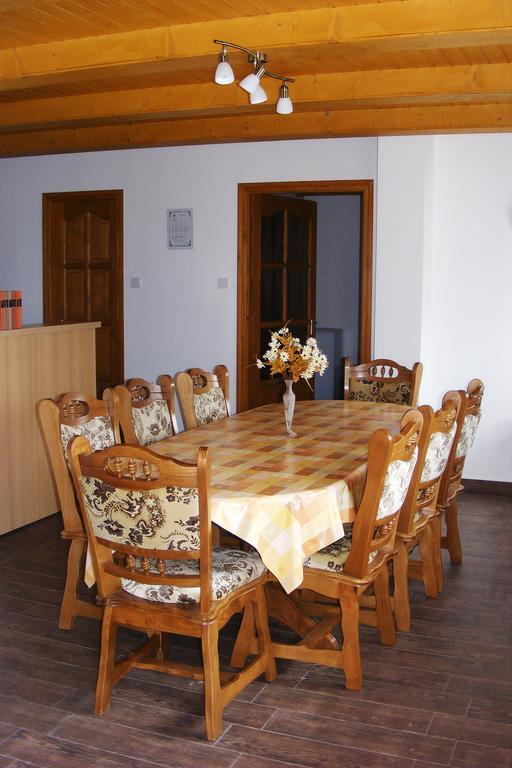 Szerencsecsillag Vendeghaz Hotel Kiskoros Buitenkant foto