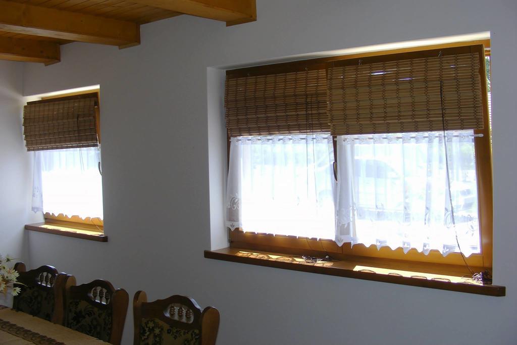 Szerencsecsillag Vendeghaz Hotel Kiskoros Buitenkant foto