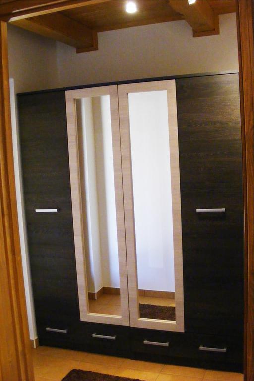 Szerencsecsillag Vendeghaz Hotel Kiskoros Buitenkant foto