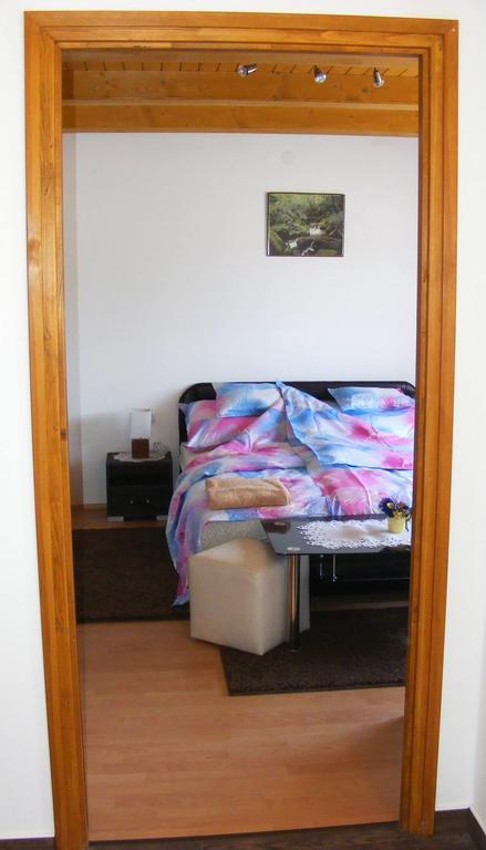 Szerencsecsillag Vendeghaz Hotel Kiskoros Buitenkant foto