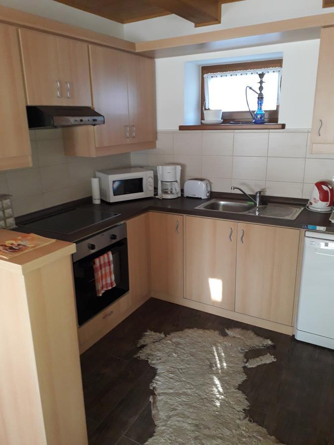 Szerencsecsillag Vendeghaz Hotel Kiskoros Buitenkant foto